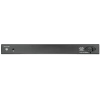D-Link DXS-1210-10TS - Managed - L2/L3 - 10G Ethernet (100/1000/10000) - Rack-Einbau - 1U