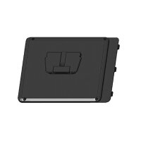 Zebra MISC-ET4X-BTDPS-01 - Hintere Abdeckung - Zebra - ET4X tablets - Schwarz - 1 Stück(e)