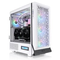 Thermaltake CA-1X5-00M6WN-00 - Midi Tower - PC -...