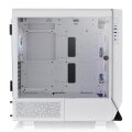 Thermaltake CA-1X5-00M6WN-00 - Midi Tower - PC - Weiß - ATX - EATX - micro ATX - Mini-ITX - Karbonstahl - Blau - Grün - Rot