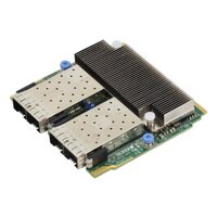 Supermicro Server ZUB AOC-M25G-m4SM