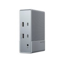 Targus GEN2 15-in-1 USB-C Docking Station