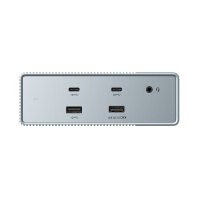 Targus GEN2 15-in-1 USB-C Docking Station