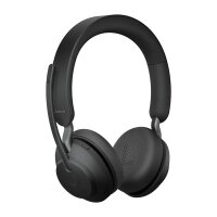 Jabra Evolve2 65 - Kabellos - Büro/Callcenter - 20 -...