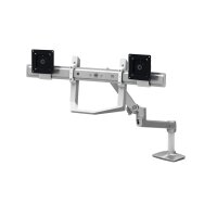 Ergotron LX Series 98-037-062 - 14,5 cm (5.7 Zoll) - 25,4...