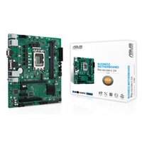 ASUS PRO H610M-C D4-CSM//LGA1700 H610 U32G1 MB - Mainboard - Intel Sockel 1700 (Core i)