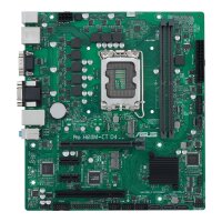 ASUS PRO H610M-C D4-CSM//LGA1700 H610 U32G1 MB -...