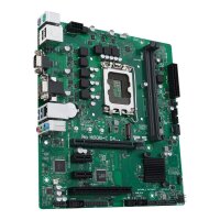 ASUS PRO H610M-C D4-CSM//LGA1700 H610 U32G1 MB - Mainboard - Intel Sockel 1700 (Core i)