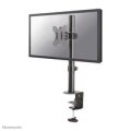 Neomounts FPMA-D510BLACK Monitorarm 10-32" - Klemme/Durchführung - 8 kg - 25,4 cm (10") - 81,3 cm (32") - 100 x 100 mm - Schwarz