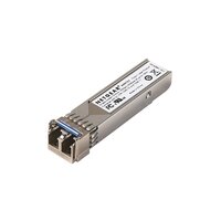 Netgear 10 Gigabit LR SFP+ Module - 10000 Mbit/s - 10000...