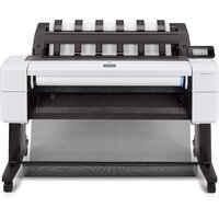HP Designjet T1600 - Thermal Inkjet - 2400 x 1200 DPI -...