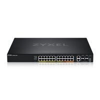 ZyXEL XGS2220-30HP - Managed - L3 - Gigabit Ethernet...