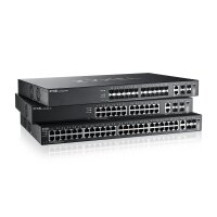 ZyXEL XGS2220-30HP - Managed - L3 - Gigabit Ethernet...