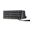 ZyXEL XGS2220-30HP - Managed - L3 - Gigabit Ethernet (10/100/1000) - Power over Ethernet (PoE) - Rack-Einbau