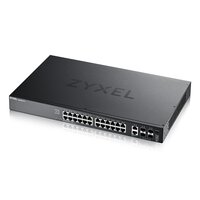 ZyXEL XGS2220-30 - Managed - L3 - Gigabit Ethernet...