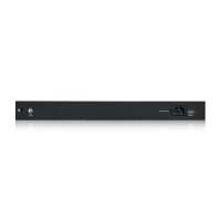 ZyXEL XGS2220-30 - Managed - L3 - Gigabit Ethernet (10/100/1000) - Rack-Einbau