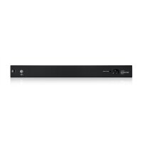 ZyXEL XGS2220-54HP - Managed - L3 - Gigabit Ethernet (10/100/1000) - Power over Ethernet (PoE) - Rack-Einbau