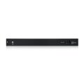 ZyXEL XGS2220-54HP - Managed - L3 - Gigabit Ethernet (10/100/1000) - Power over Ethernet (PoE) - Rack-Einbau
