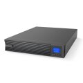 BlueWalker VFI 2000 ICR IoT - Doppelwandler (Online) - 2 kVA - 2000 W - Reiner Sinus - 160 V - 300 V