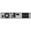 BlueWalker VFI 2000 ICR IoT - Doppelwandler (Online) - 2 kVA - 2000 W - Reiner Sinus - 160 V - 300 V