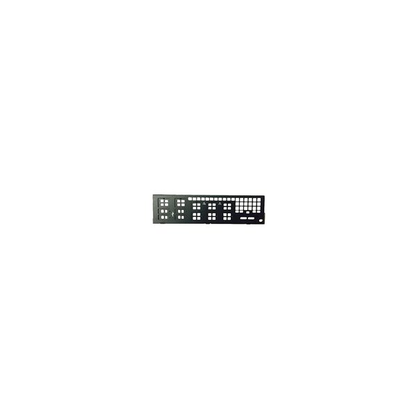 Supermicro MCP-260-30001-0B I/O Shield