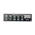 Supermicro MCP-260-30001-0B I/O Shield