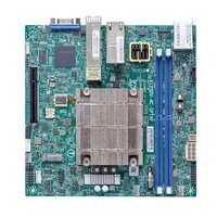 Supermicro Mainboard MBD-X12SDV-8C-SPT4F-O Xeon D-XXXX...