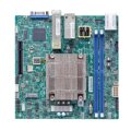 Supermicro X12SDV-8C-SPT4F - Motherboard - Mini-ITX - Mainboard - Intel SoC