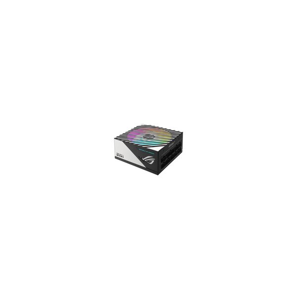 ASUS ROG Loki SFX-L 850W Platinum - 850 W - 100 - 240 V - 110 W - 850 W - 110 W - 9,6 W