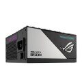 ASUS ROG Loki SFX-L 850W Platinum - 850 W - 100 - 240 V - 110 W - 850 W - 110 W - 9,6 W