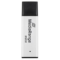 MEDIARANGE USB-Stick USB 3.0 high performance - USB-Stick...