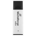 MEDIARANGE USB-Stick USB 3.0 high performance - USB-Stick - 512 GB