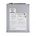 Supermicro PWS-668-PQ - 668 W - 100 - 240 V - 50 - 60 Hz - 8 A - Aktiv - 15 A
