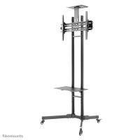 Neomounts by Newstar Mobiler Flachbild Ständer - 50 kg - 177,8 cm (70 Zoll) - 81,3 cm (32 Zoll) - 200 x 200 mm - 600 x 400 mm - 1550 - 1700 mm