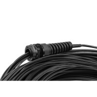 DIGITUS - DK-2433CUE50BK-BBB - Breakout Kabel 12F OM4 LC...