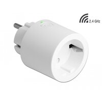 Delock WLAN Steckdosen Schalter MQTT mit...