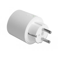 Delock WLAN Steckdosen Schalter MQTT mit...