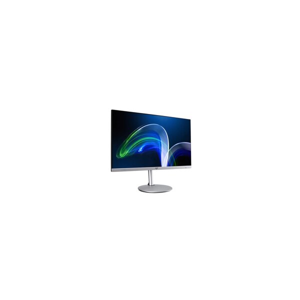 Acer CB322QK - 80 cm (31.5") - 3840 x 2160 Pixel - 4K Ultra HD - LED - 4 ms - Silber