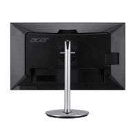 Acer CB322QK - 80 cm (31.5") - 3840 x 2160 Pixel - 4K Ultra HD - LED - 4 ms - Silber
