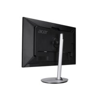 Acer CB322QK - 80 cm (31.5") - 3840 x 2160 Pixel - 4K Ultra HD - LED - 4 ms - Silber