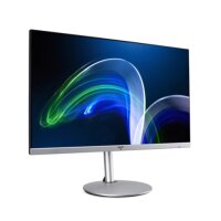 Acer CB322QK - 80 cm (31.5") - 3840 x 2160 Pixel - 4K Ultra HD - LED - 4 ms - Silber