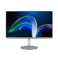 Acer CB322QK - 80 cm (31.5") - 3840 x 2160 Pixel - 4K Ultra HD - LED - 4 ms - Silber