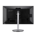 Acer CB322QK - 80 cm (31.5") - 3840 x 2160 Pixel - 4K Ultra HD - LED - 4 ms - Silber