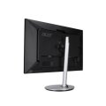 Acer CB322QK - 80 cm (31.5") - 3840 x 2160 Pixel - 4K Ultra HD - LED - 4 ms - Silber