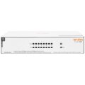 HPE Instant On 1430 8G Class4 PoE 64W Switch - Switch - unmanaged