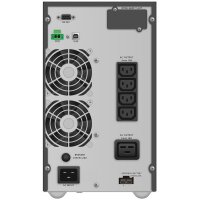 PowerWalker VFI 3000 TGB - Doppelwandler (Online) - 3 kVA...