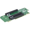 Supermicro Peripheral RSC-R2UW-002 - PCI - Grün