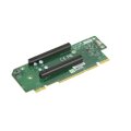 Supermicro RSC-W2-66G4 2U LHS WIO Riser card with 2x PCI-E 4.0 x16 slots