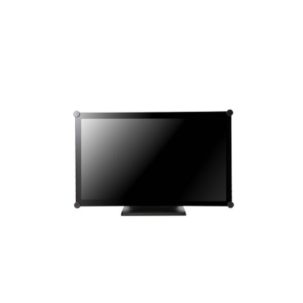 AG Neovo TX-22 - 54,6 cm (21.5 Zoll) - 1920 x 1080 Pixel - Full HD - LCD - 7 ms - Schwarz