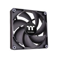 Thermaltake TT CT120 PC Cooling Fan 2 Pack CL-F147-PL12BL-A